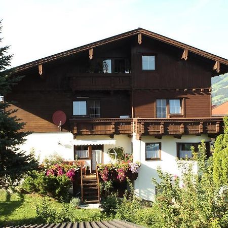 Ferienwohnung Koessler Christian ฟือเกน ภายนอก รูปภาพ