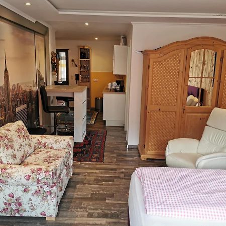 Ferienwohnung Koessler Christian ฟือเกน ภายนอก รูปภาพ