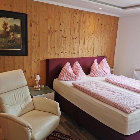 Ferienwohnung Koessler Christian ฟือเกน ภายนอก รูปภาพ