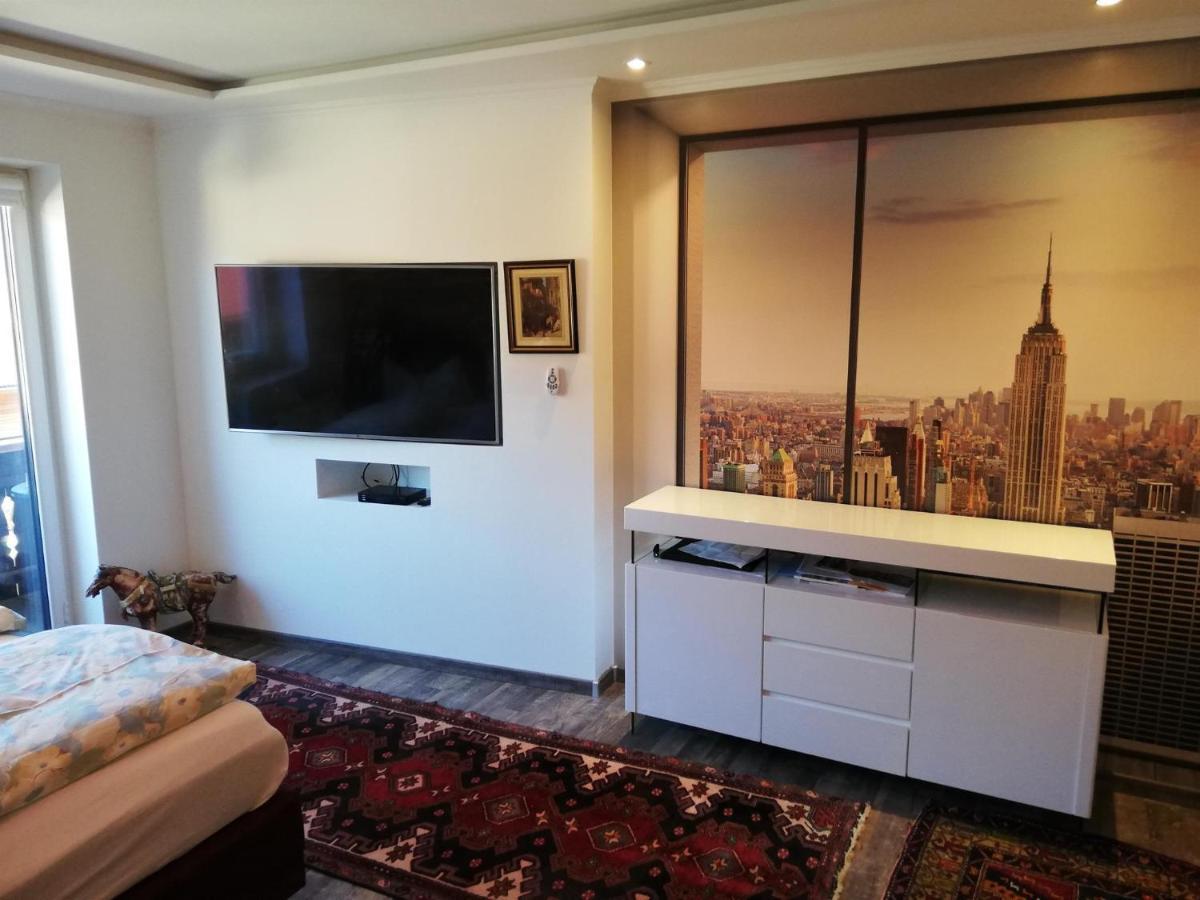 Ferienwohnung Koessler Christian ฟือเกน ห้อง รูปภาพ