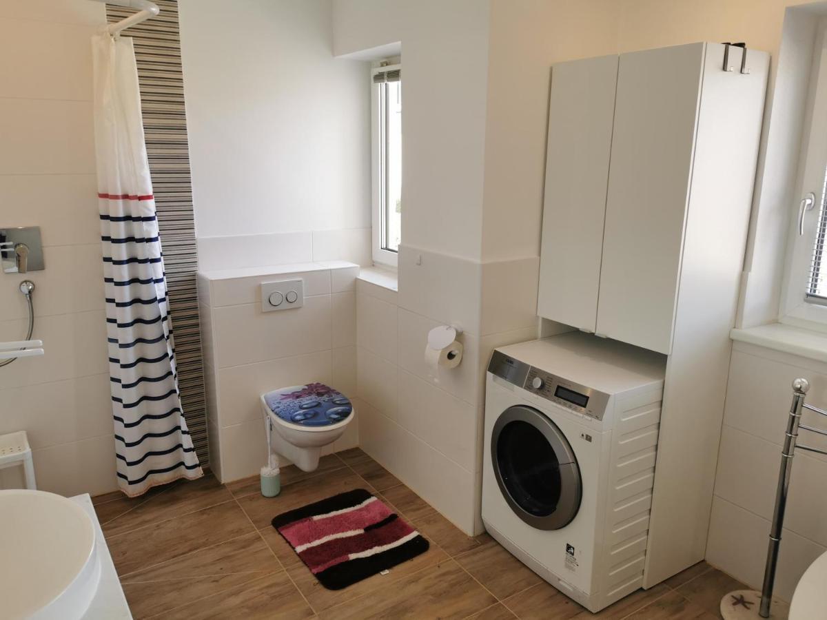 Ferienwohnung Koessler Christian ฟือเกน ภายนอก รูปภาพ