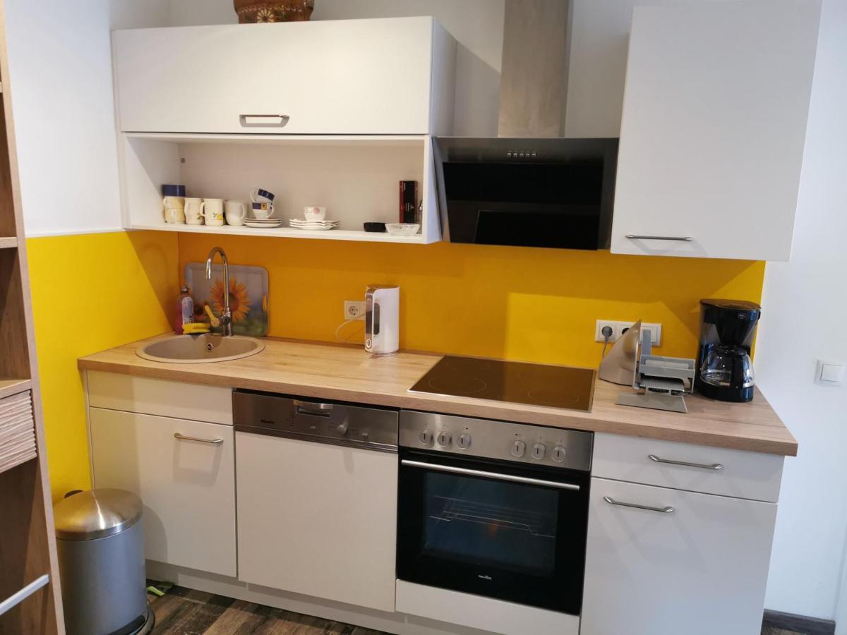 Ferienwohnung Koessler Christian ฟือเกน ภายนอก รูปภาพ